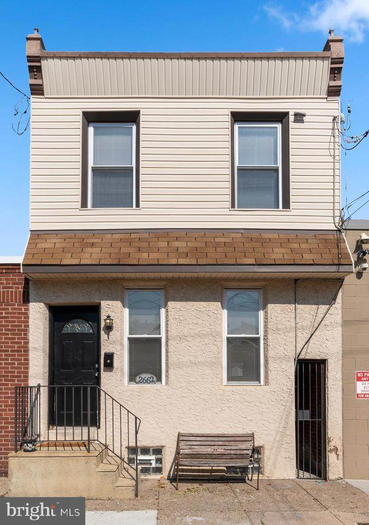 2662 Mercer Street - Photo 1