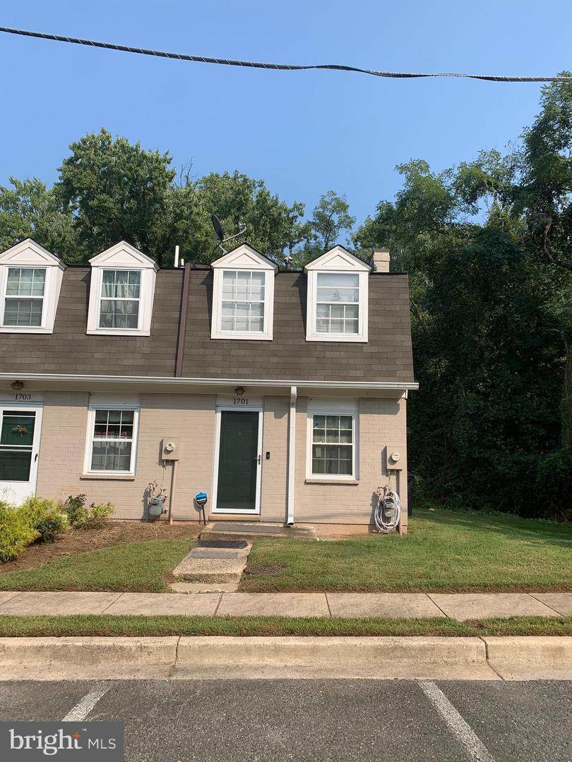 1701 Dutch Village Drive - Photo 1