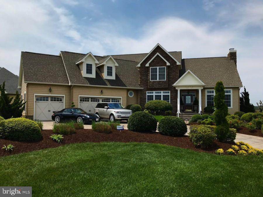 12320 Savanna Court - Photo 1