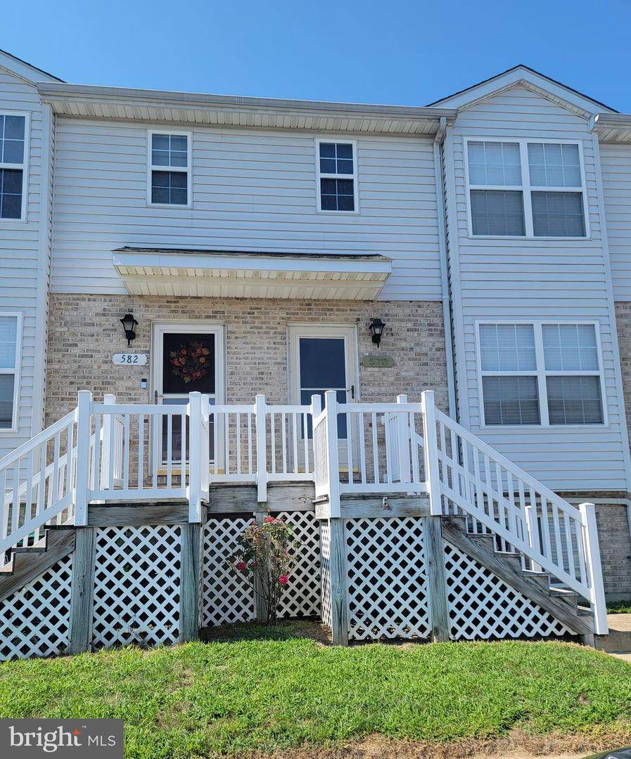 578 Barley Court - Photo 1