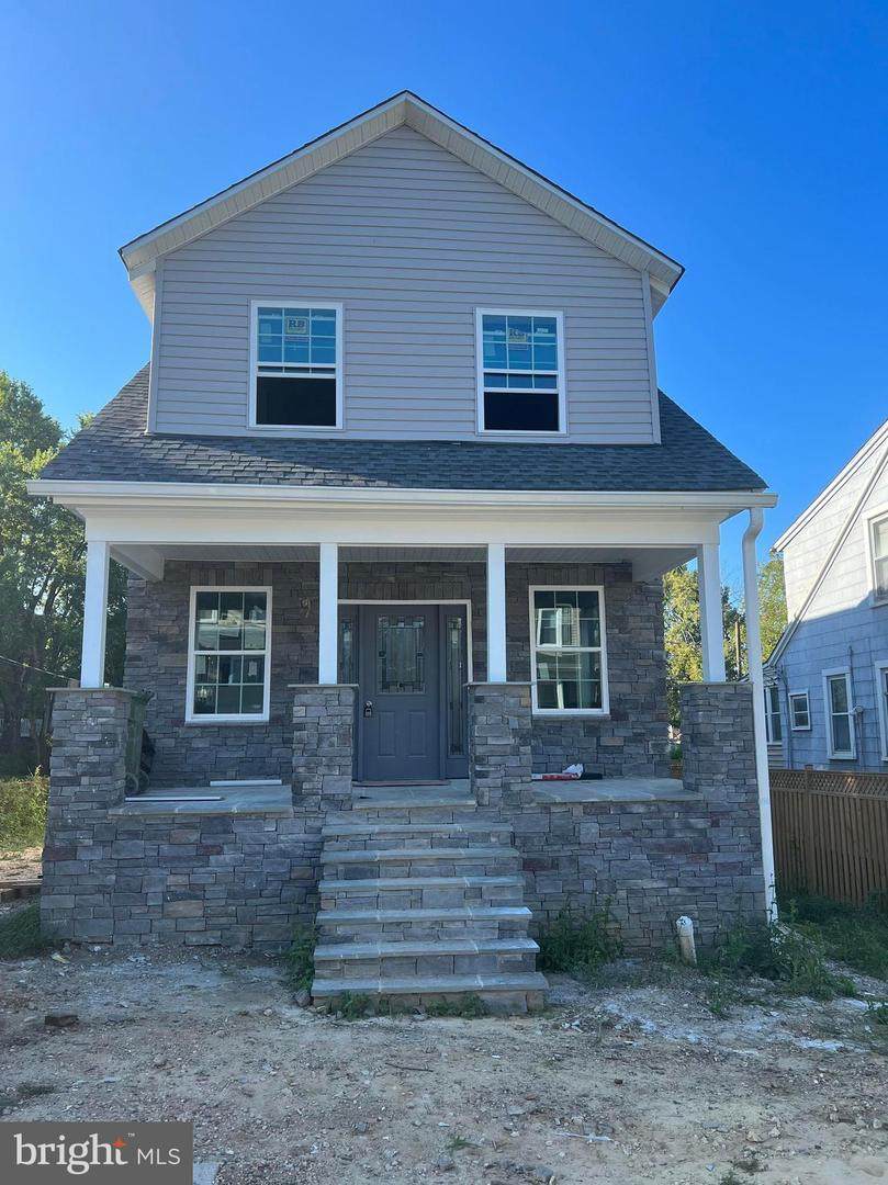2817 Christopher Avenue - Photo 1