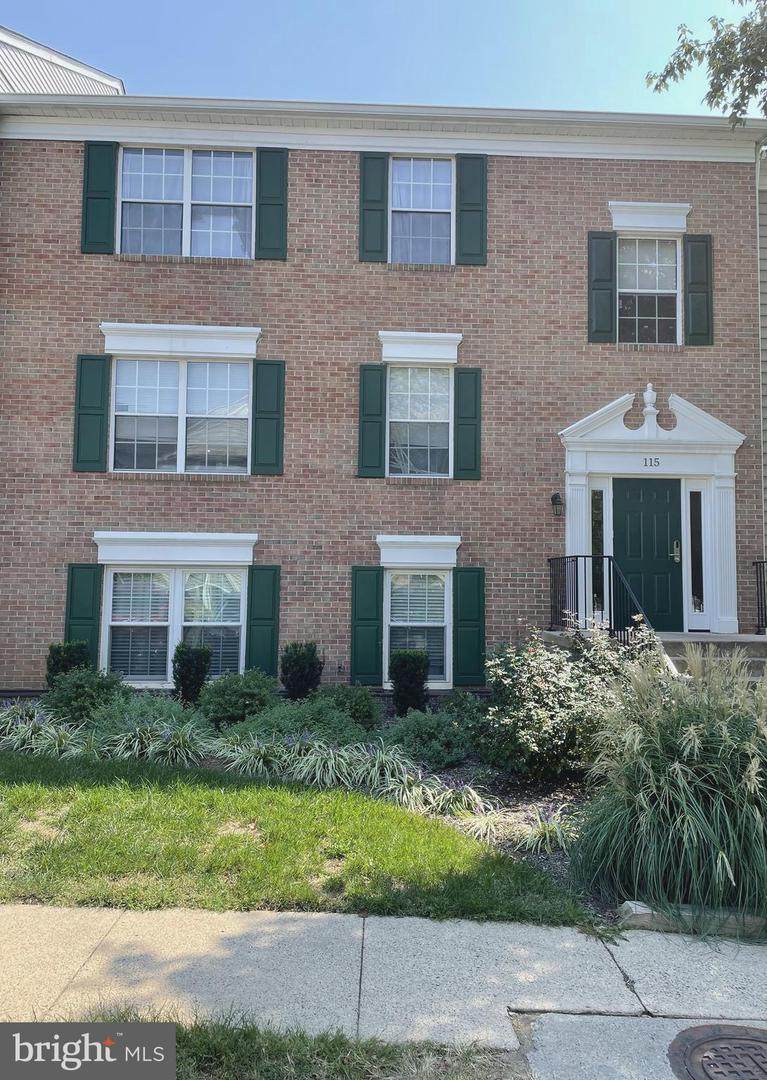 115 Fort Evans Road - Photo 1