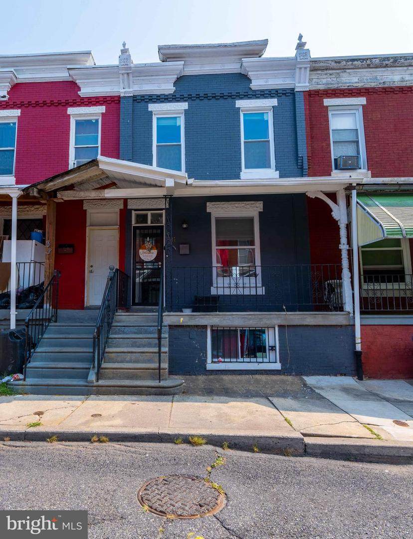 31 Ithan Street - Photo 1