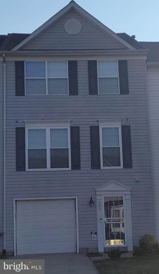 903 Vauxhall Road - Photo 1