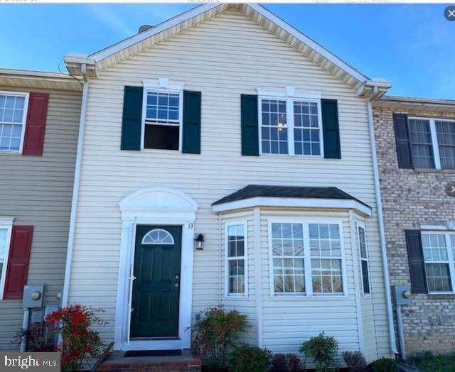 13 Electra Court - Photo 1