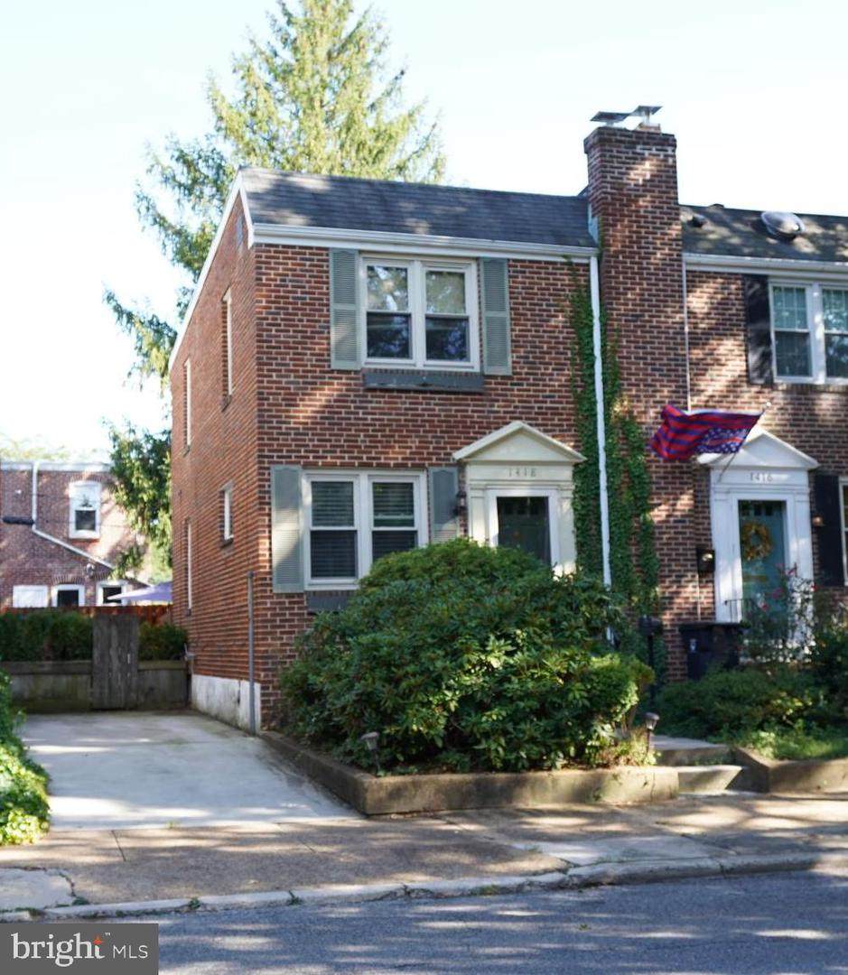 1418 Stapler Place - Photo 1