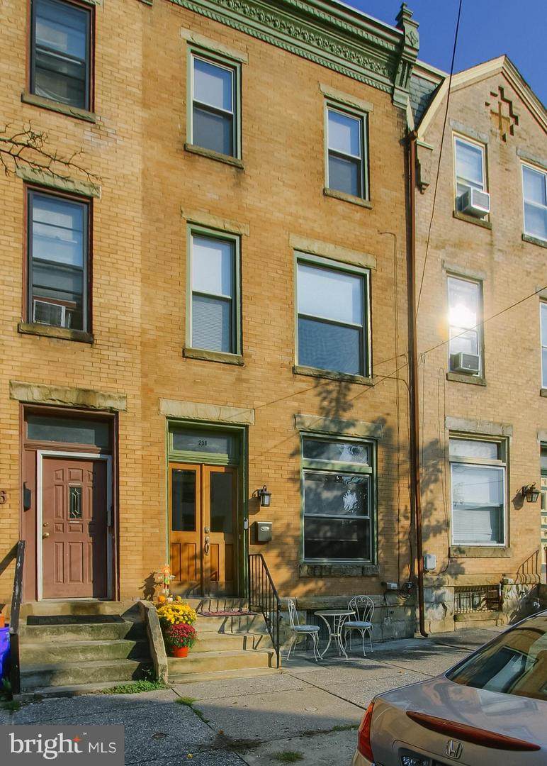 238 Harris Street - Photo 1