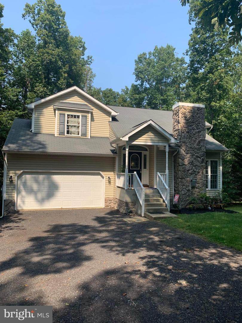 15005 Dovey Road - Photo 1