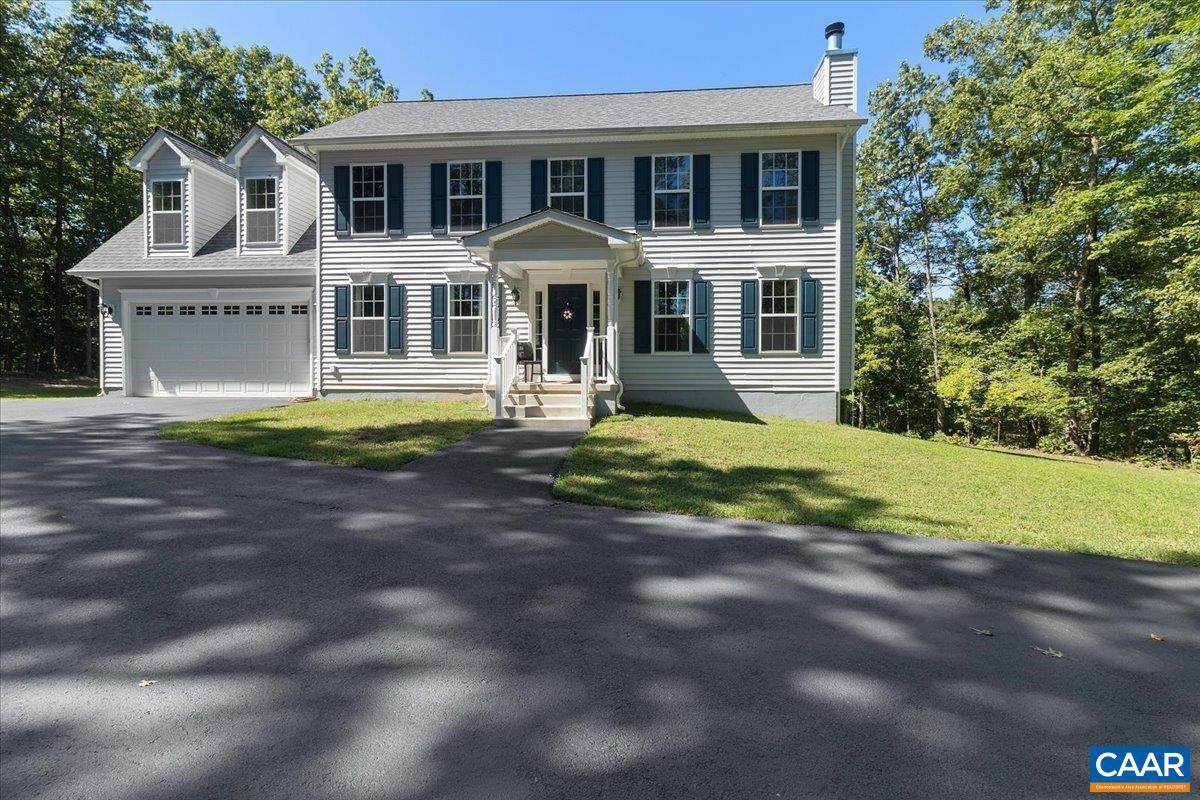 1423 Shenandoah Crossing Dr - Photo 1