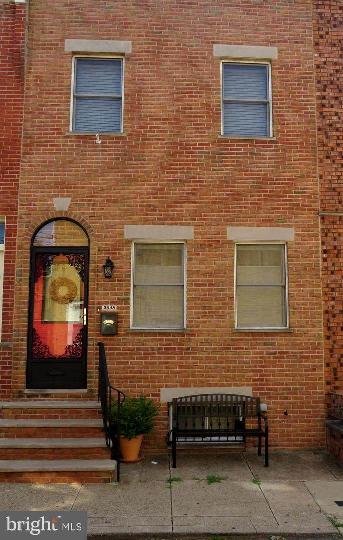 2549 Juniper Street - Photo 1