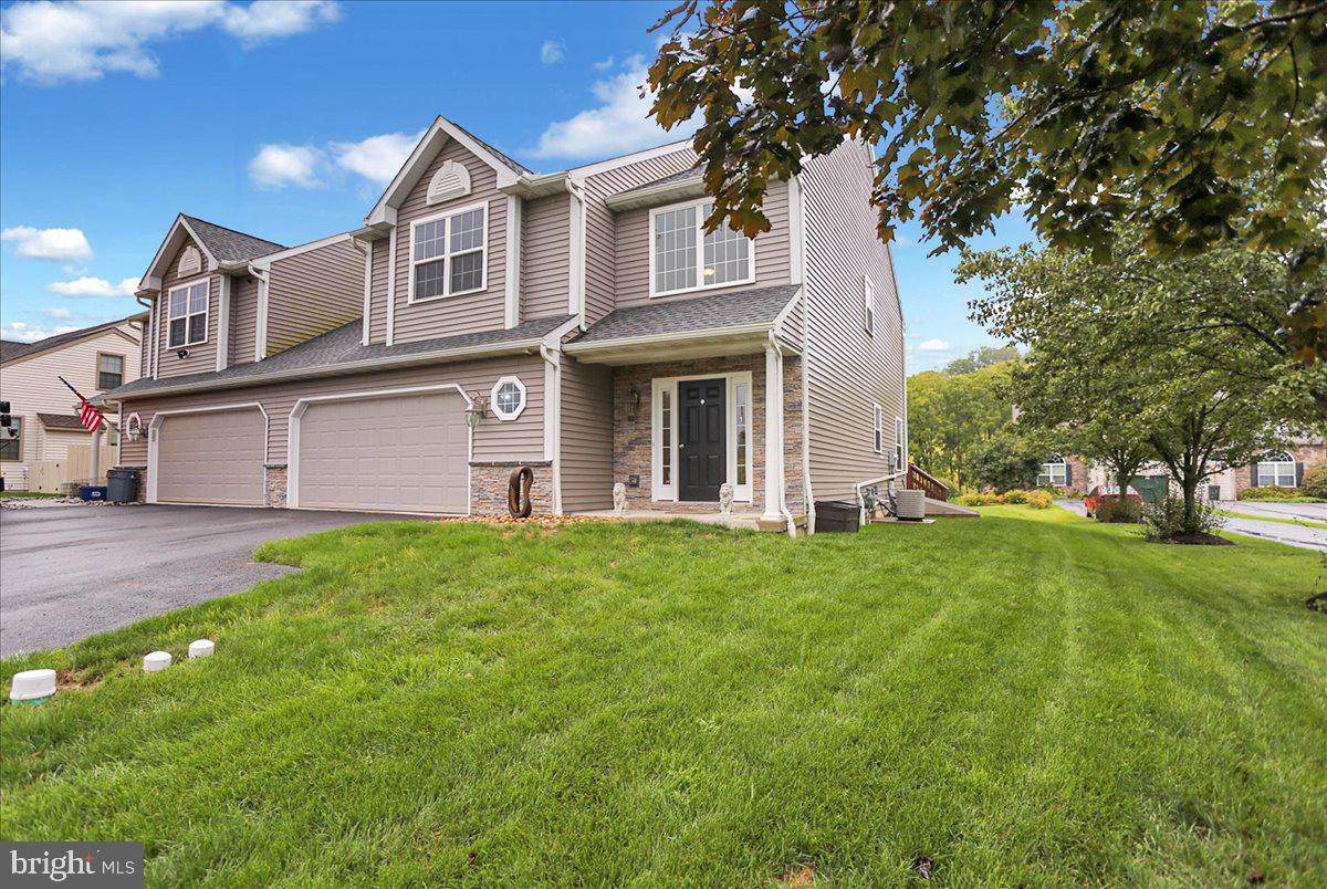 119 Kemp Road - Photo 1