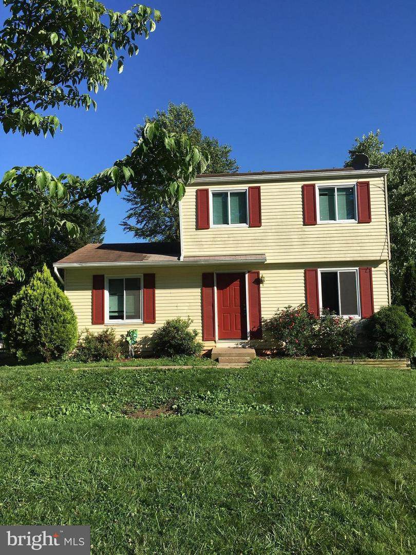 18315 Quondal Court - Photo 1