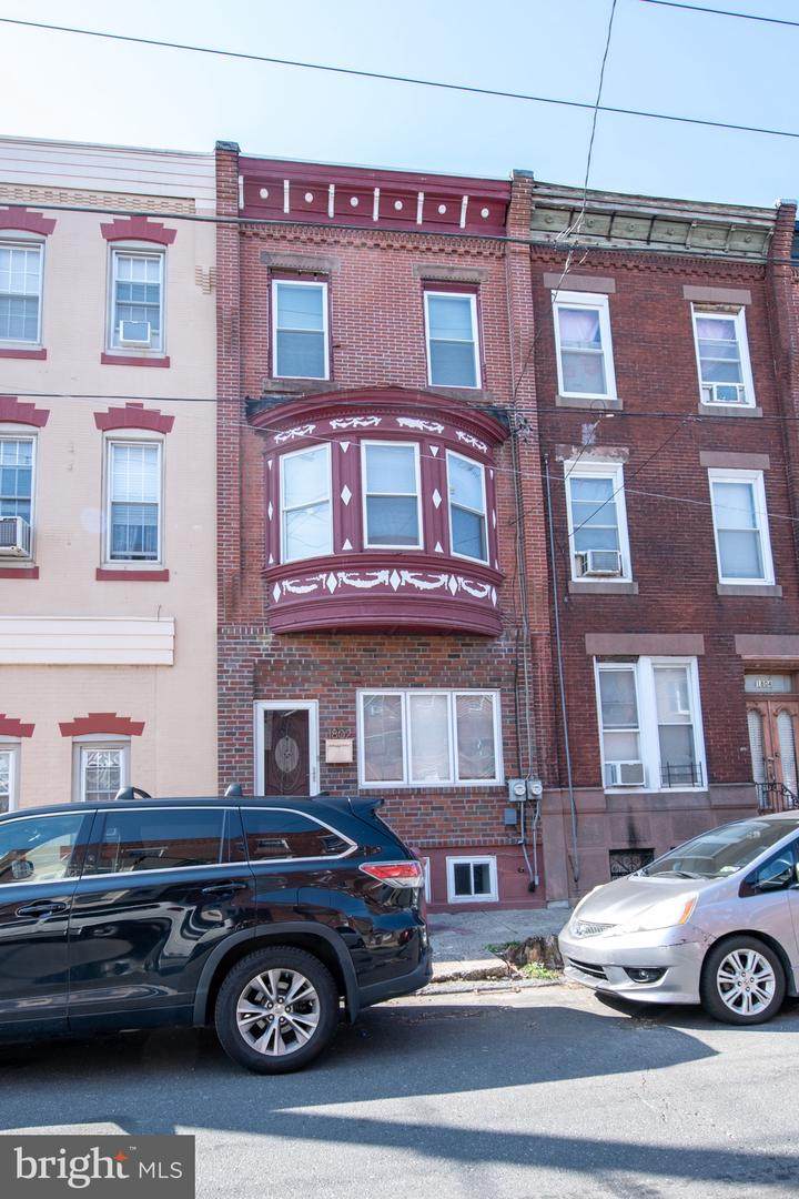 1802 Morris Street - Photo 1