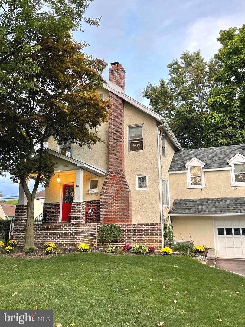 357 Central Avenue - Photo 1