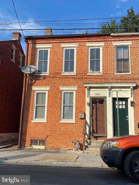 143 Seventh Street - Photo 1