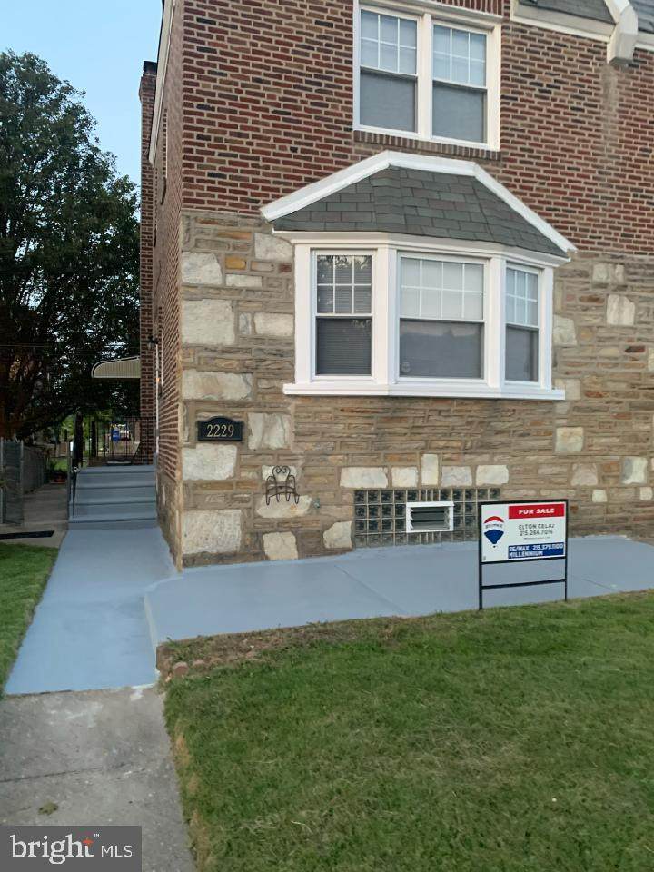 2229 Fuller Street - Photo 1