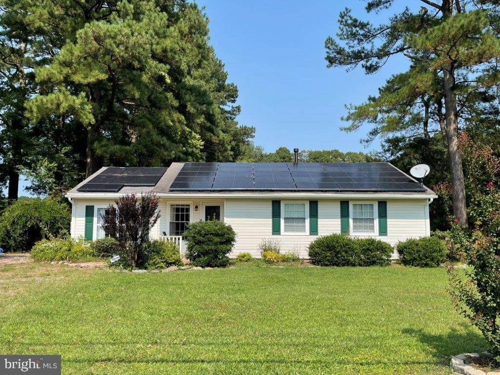 4733 Snow Hill Road - Photo 1