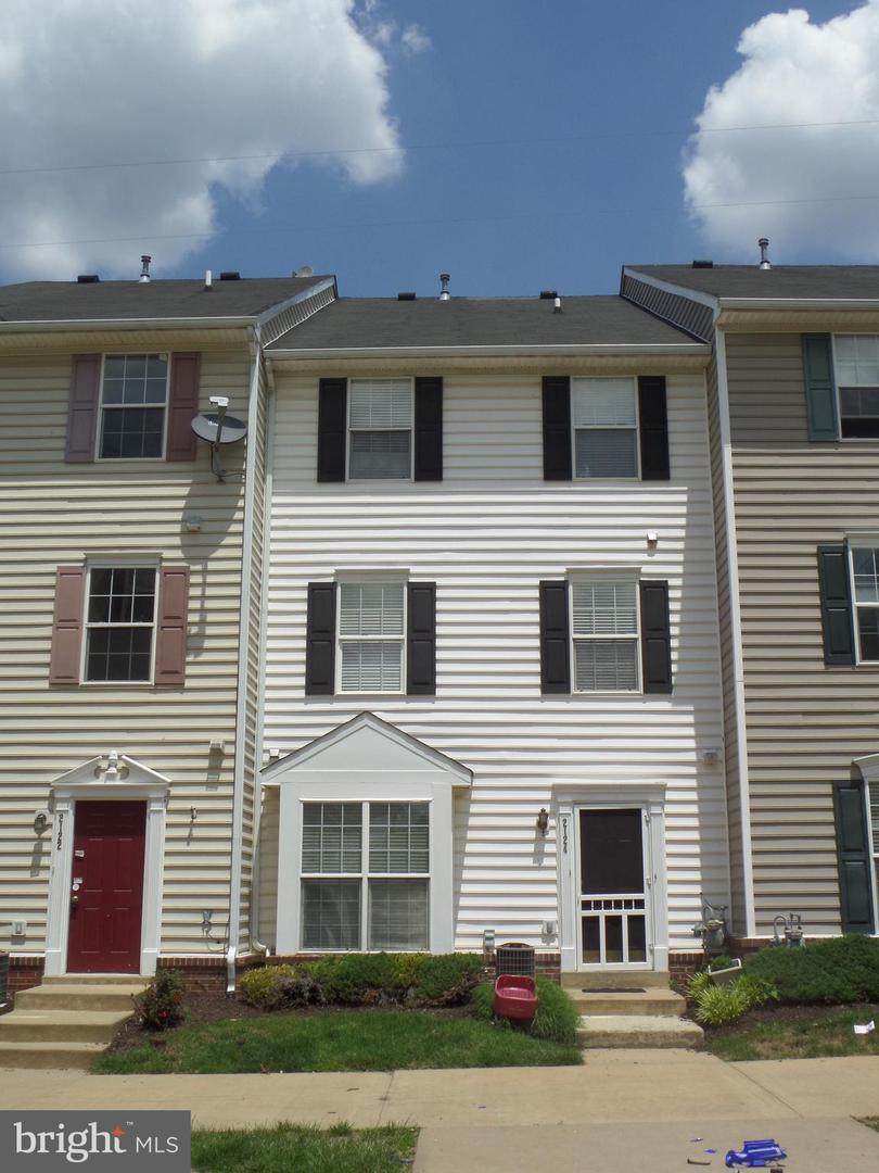 2124 Bristol Drive - Photo 1