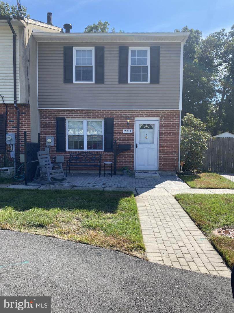 722 Kilgor Court - Photo 1