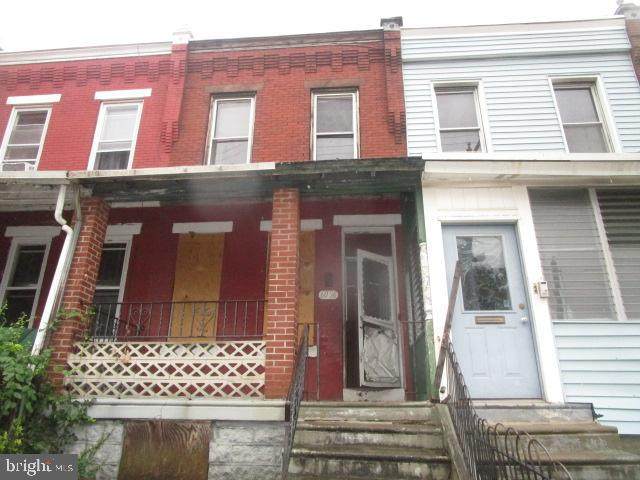 6056 Girard Avenue - Photo 1