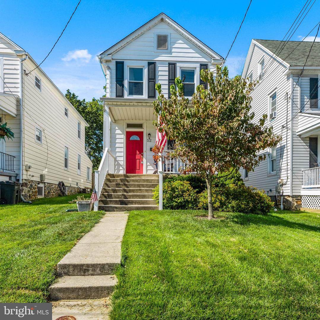 52 Mellor Avenue - Photo 1