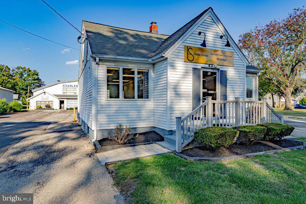 43 Charleston Road - Photo 1