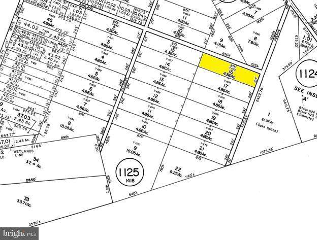 Block 1125 - Lot 16 Ashland Avenue - Photo 1