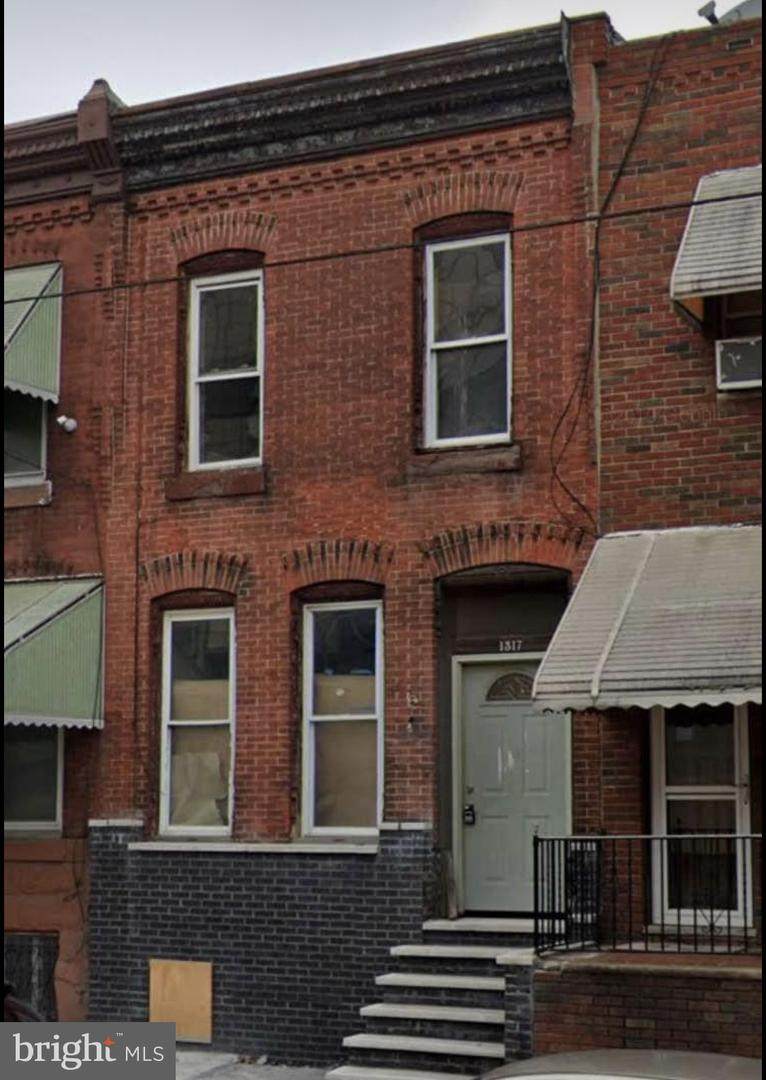 1317 Snyder Avenue - Photo 1