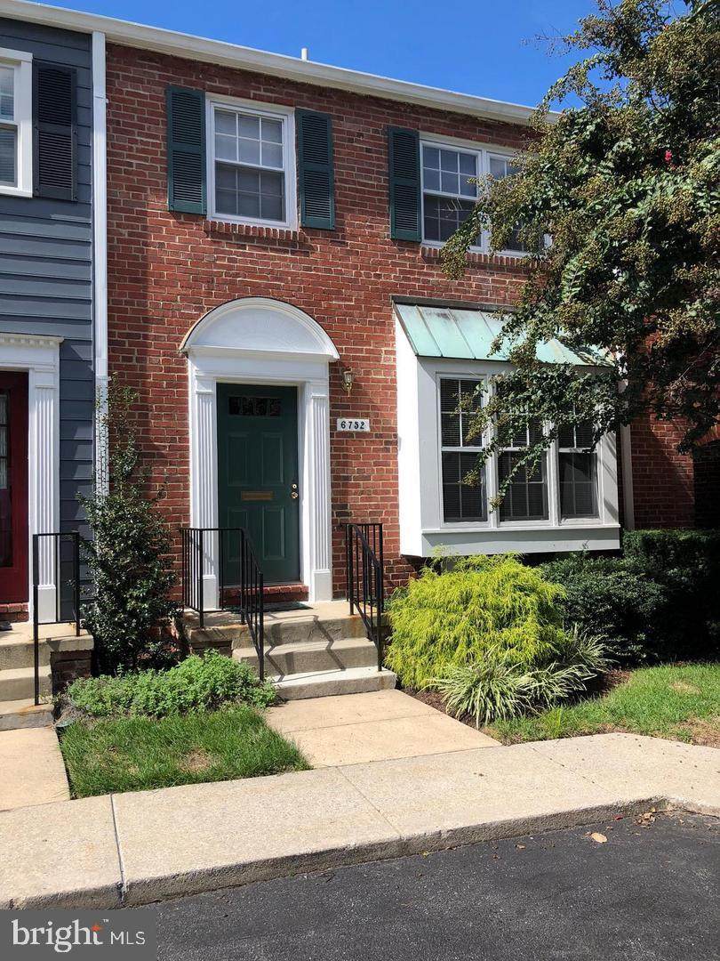 6752 Kenwood Forest Lane - Photo 1