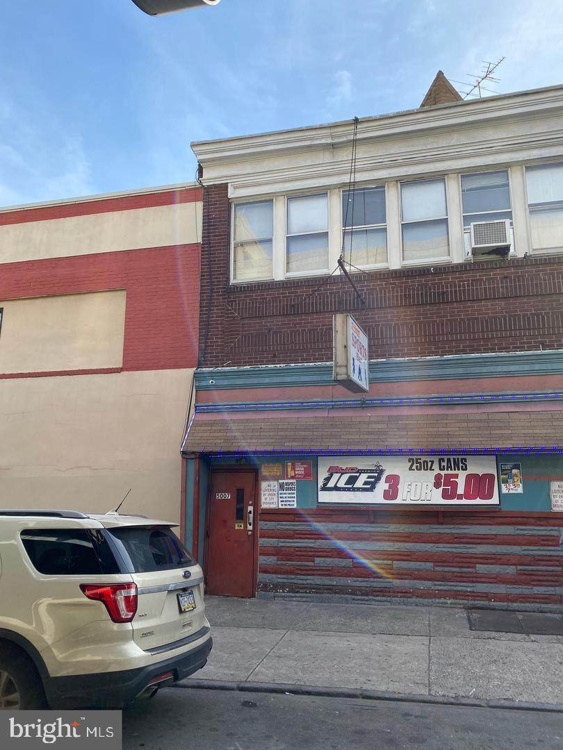 5007 Frankford Avenue - Photo 1