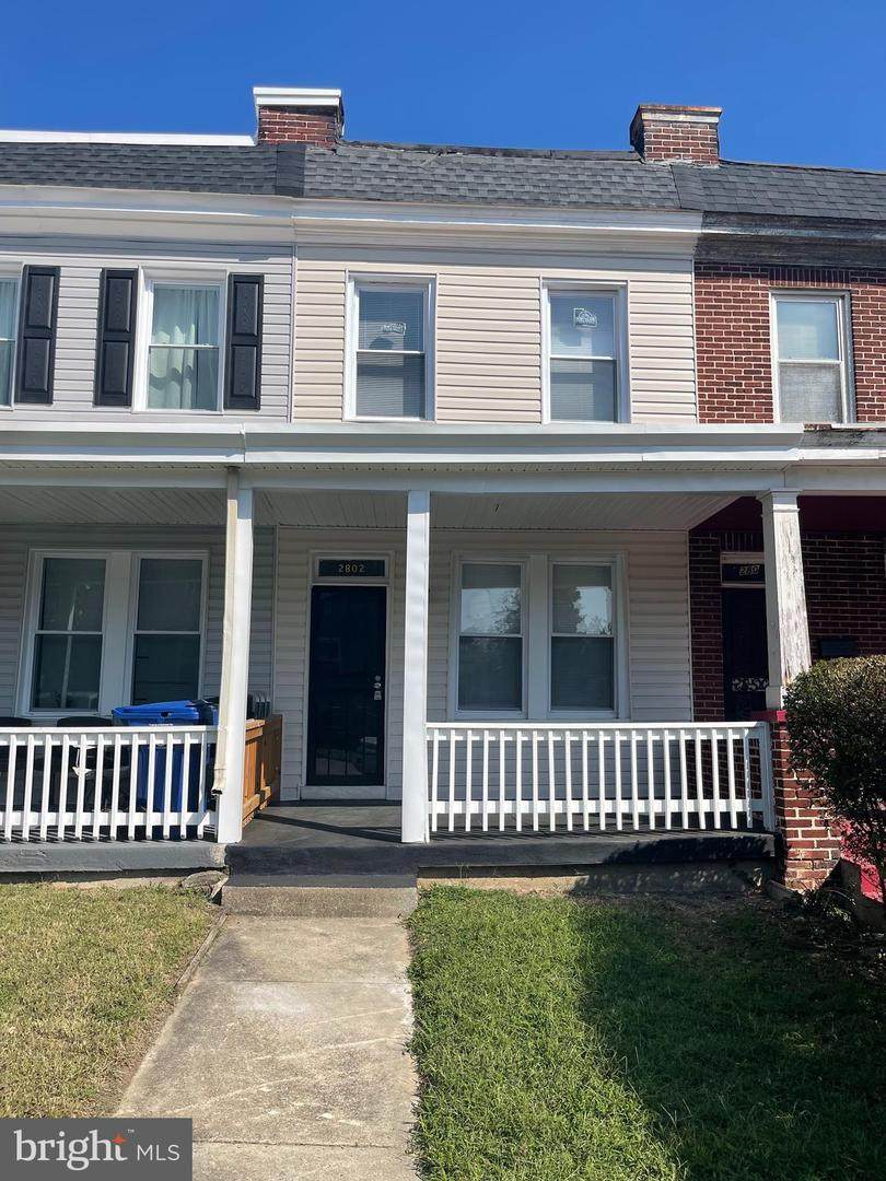 2802 Ellicott Drive - Photo 1
