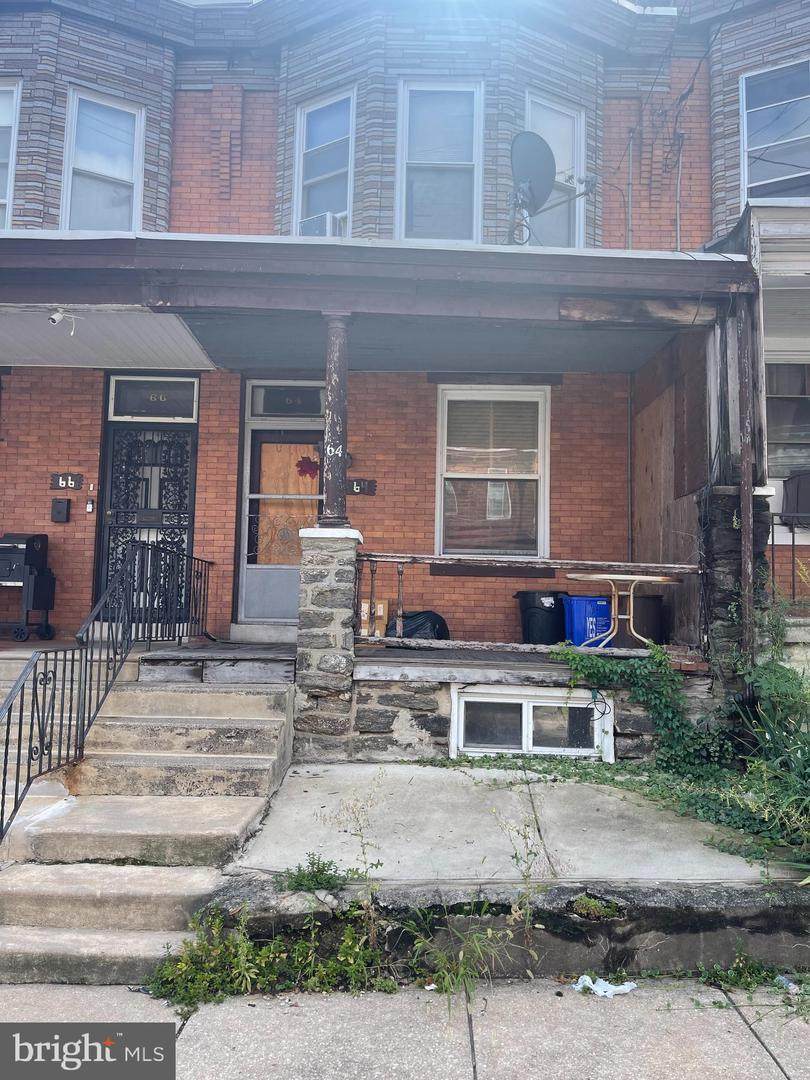 64 Clapier Street - Photo 1