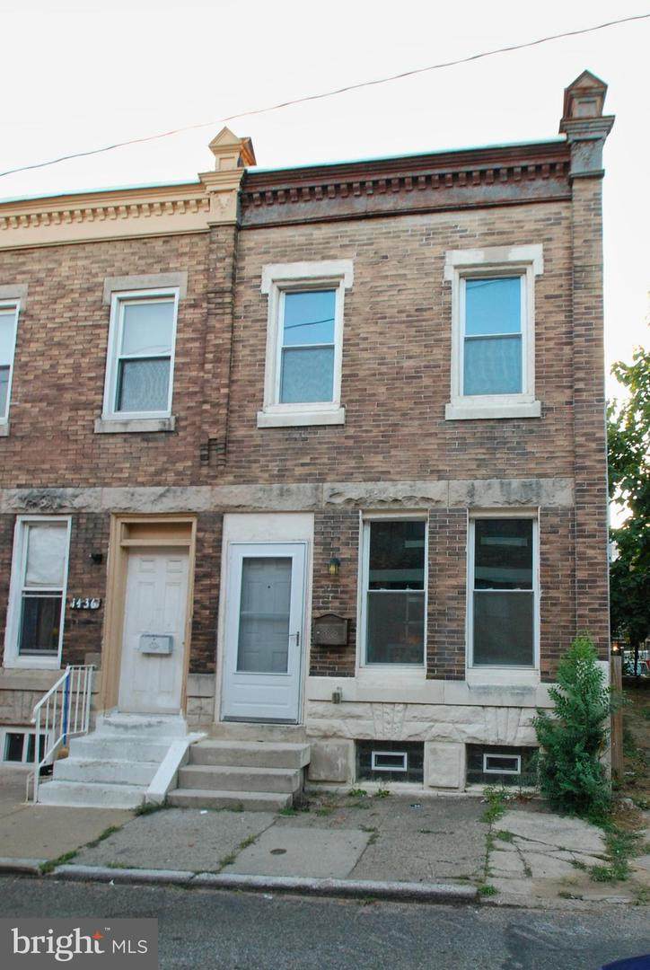 1438 Hollywood Street - Photo 1