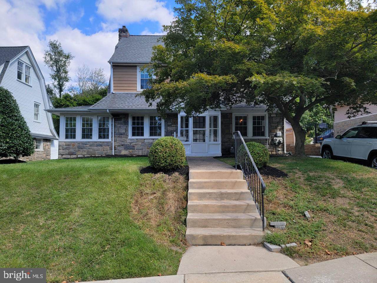 647 Shadeland Avenue - Photo 1