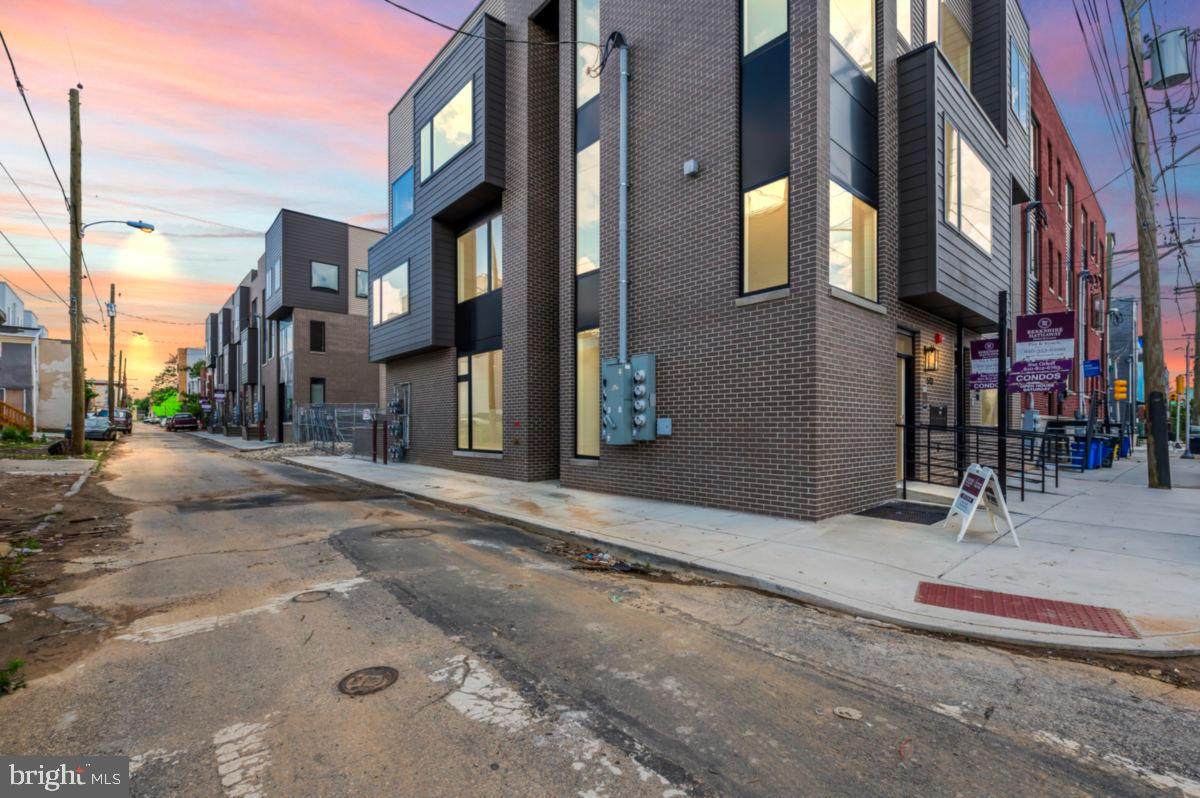 513 W NORRIS STREET # 9 D - Photo 1