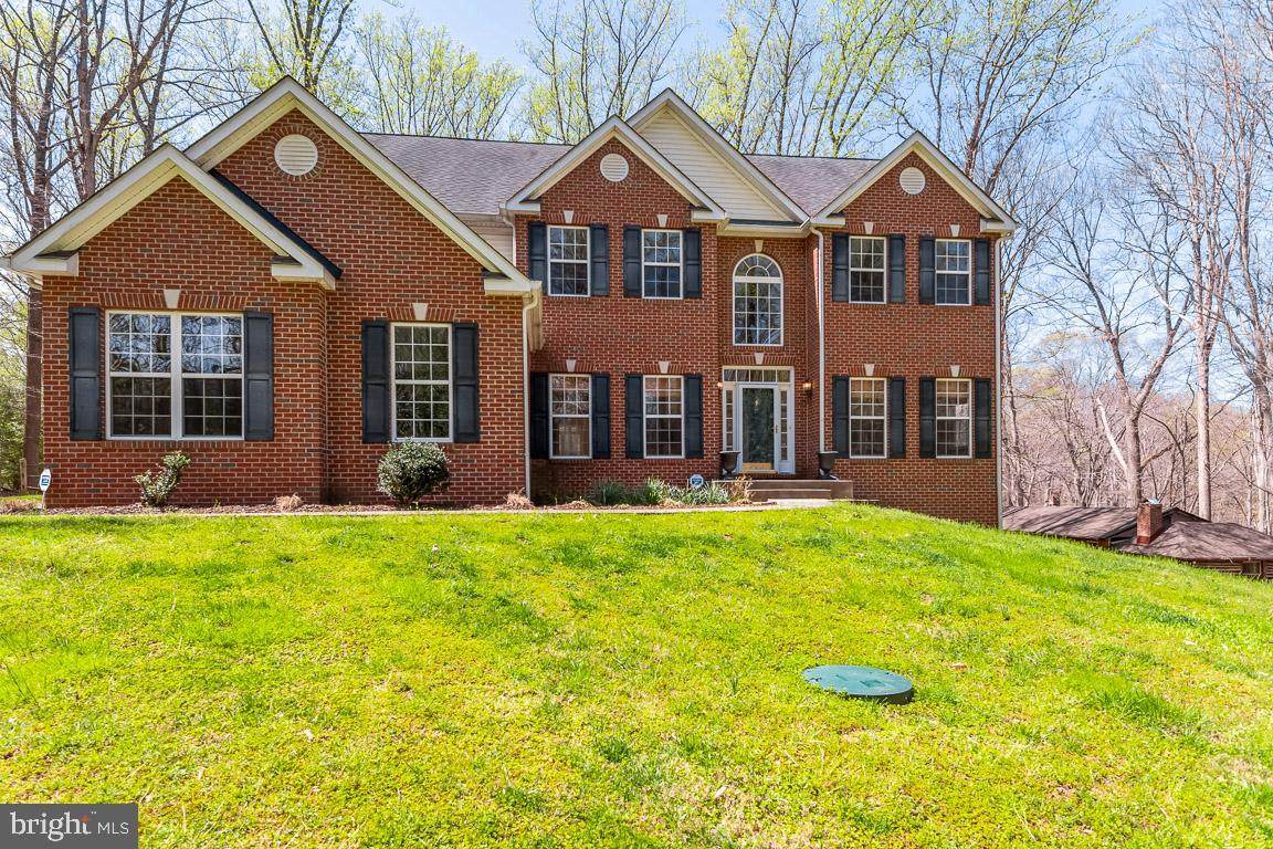 997 Chesterfield Road - Photo 1