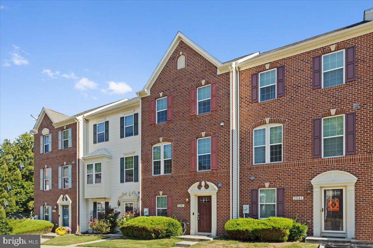 2545 Crest View Lane - Photo 1