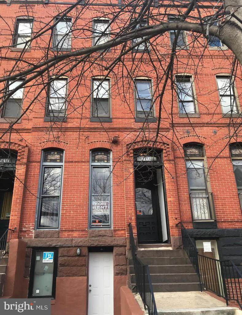 2414 Charles Street - Photo 1