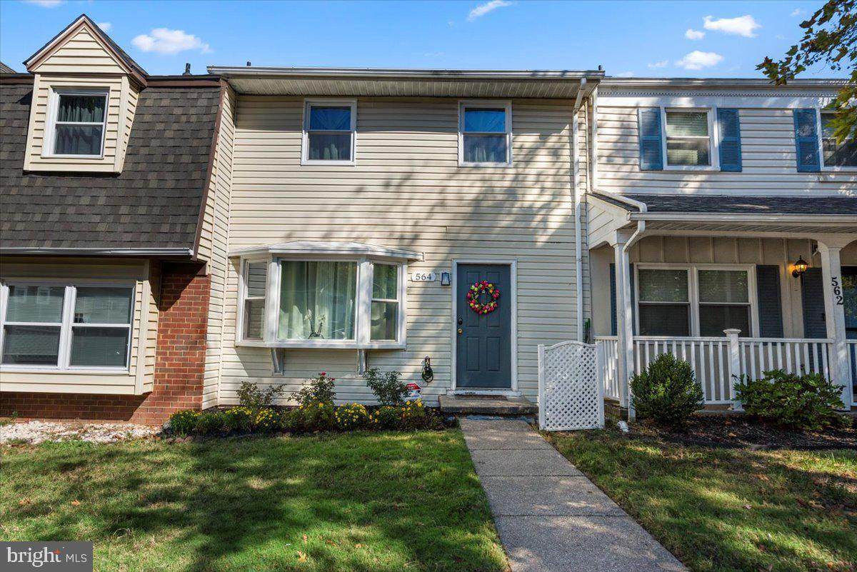 564 Valleywood Road - Photo 1