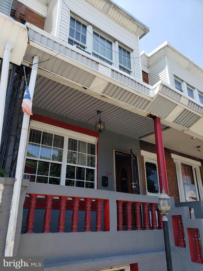 3336 Hancock Street - Photo 1