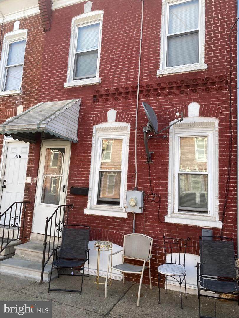 914 Pine Street - Photo 1