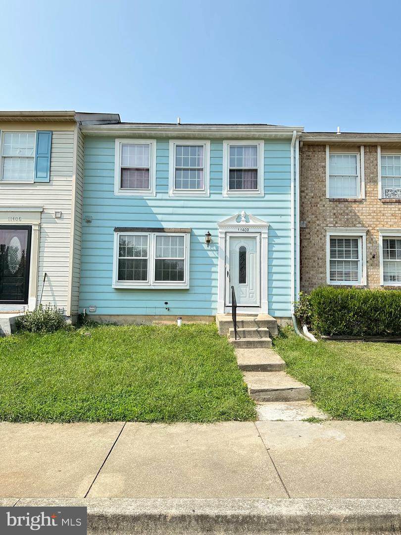 11408 Horse Soldier Place - Photo 1