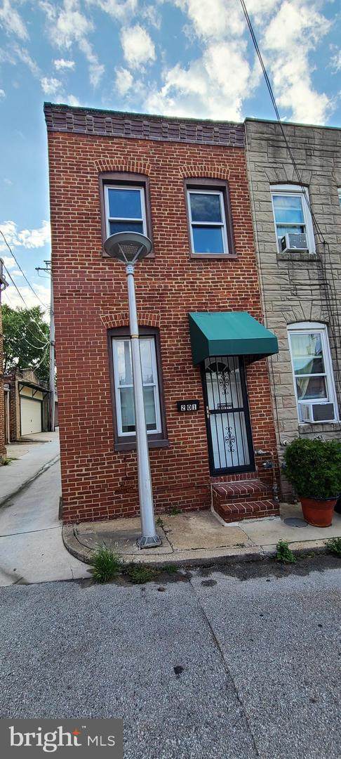 201 Madeira Street - Photo 1