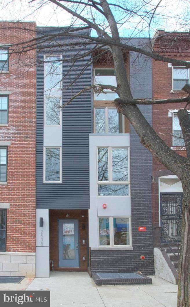 2538 Girard Avenue - Photo 1