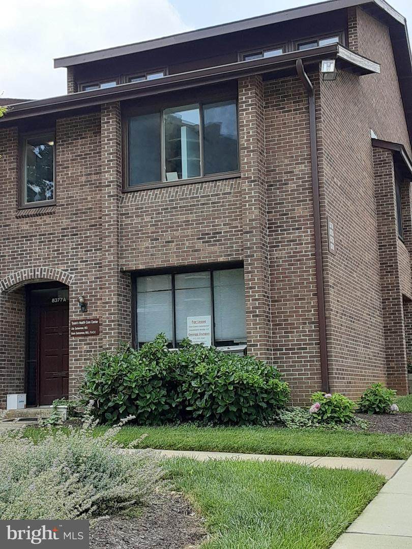 8377-A Greensboro Drive - Photo 1