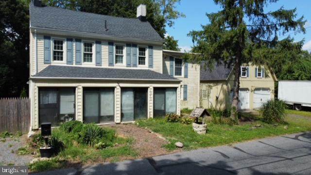 1275 Durham Road - Photo 1