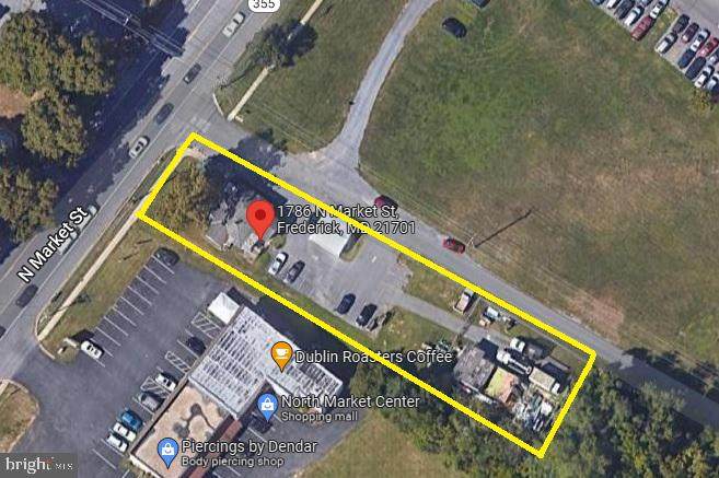 1786 Market Street - Photo 1