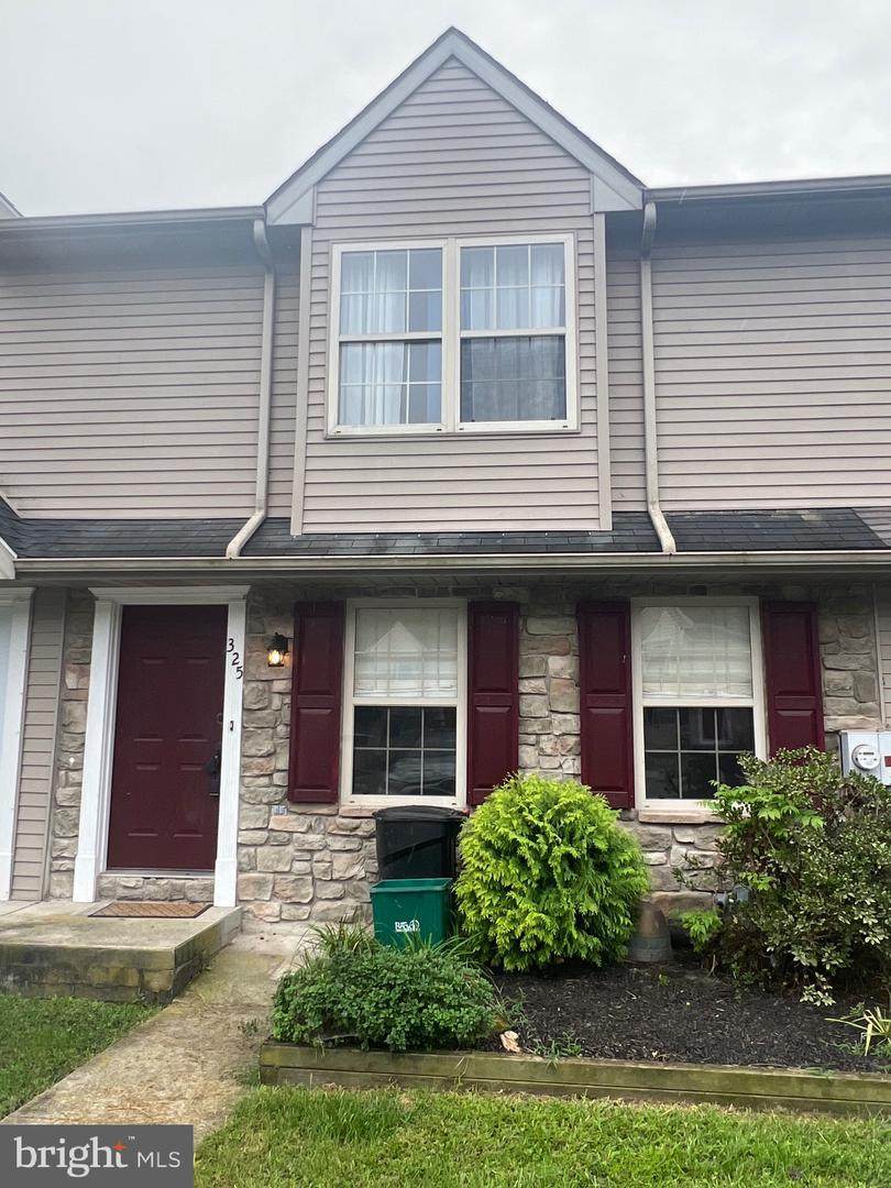 325 Wild Cherry Lane - Photo 1