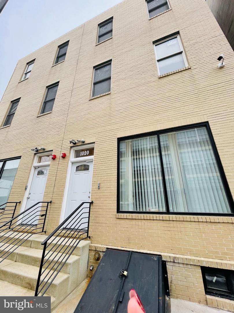 1020 Callowhill Street - Photo 1