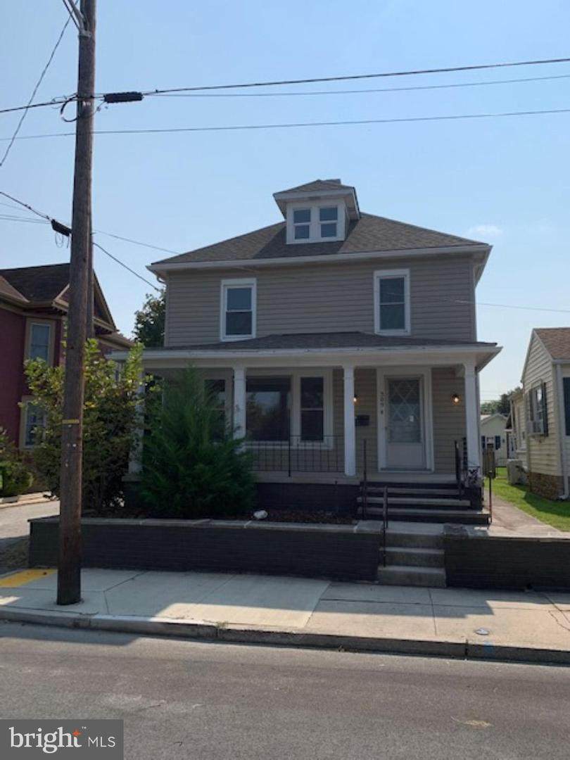 309 Fulton Street - Photo 1